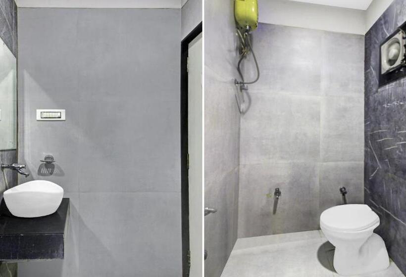 酒店 Treebo Baby Pearl