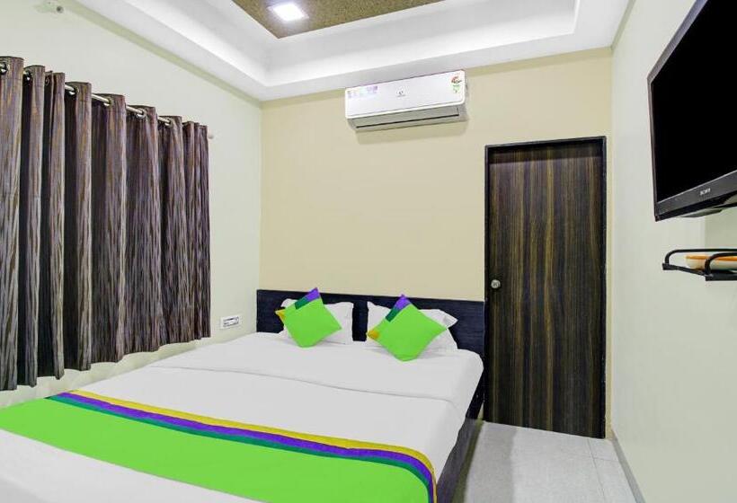 酒店 Treebo Baby Pearl