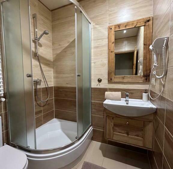 Отель U Lucyny W Białce Tatrzańskiej