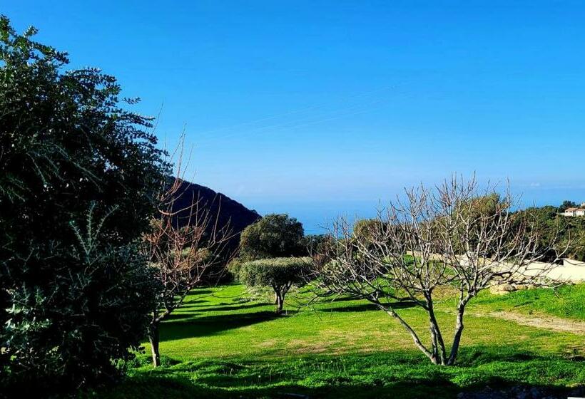 ホテル U San Daniellu Villas Et Chambres