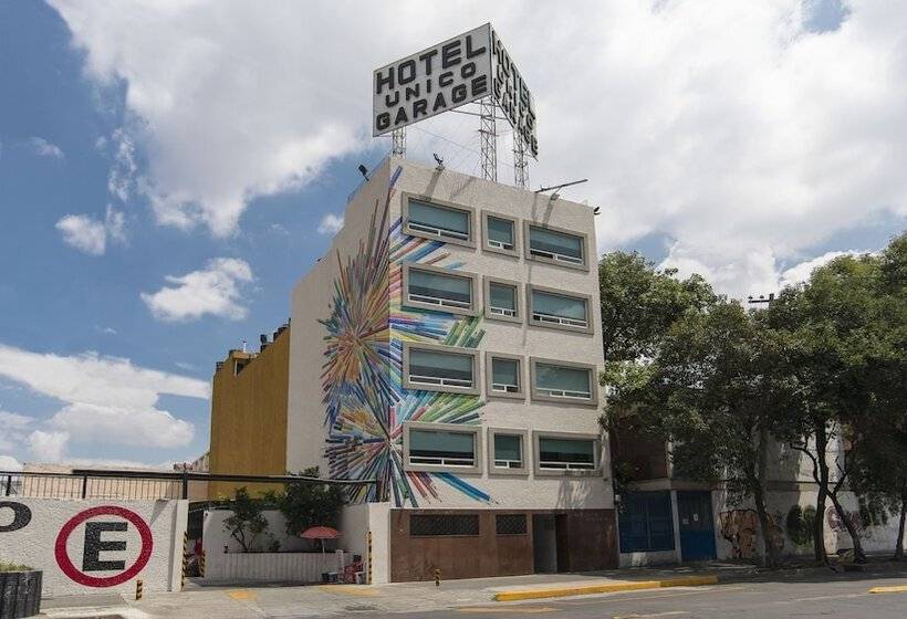 هتل Unico