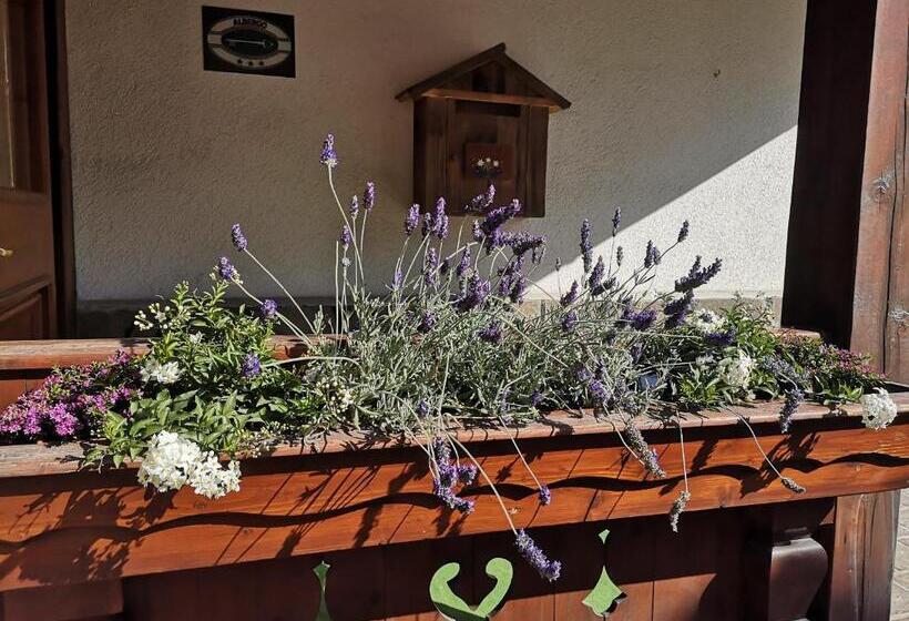 فندق Villa Milano