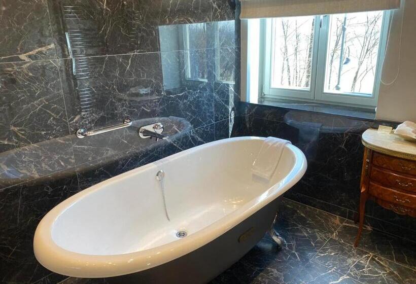 酒店 Villa Promenade