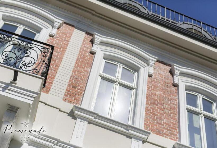 فندق Villa Promenade