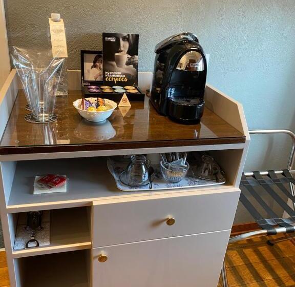 فندق Villa Promenade