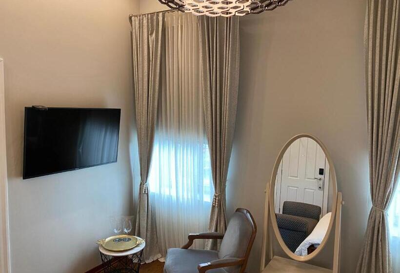 酒店 Villa Promenade