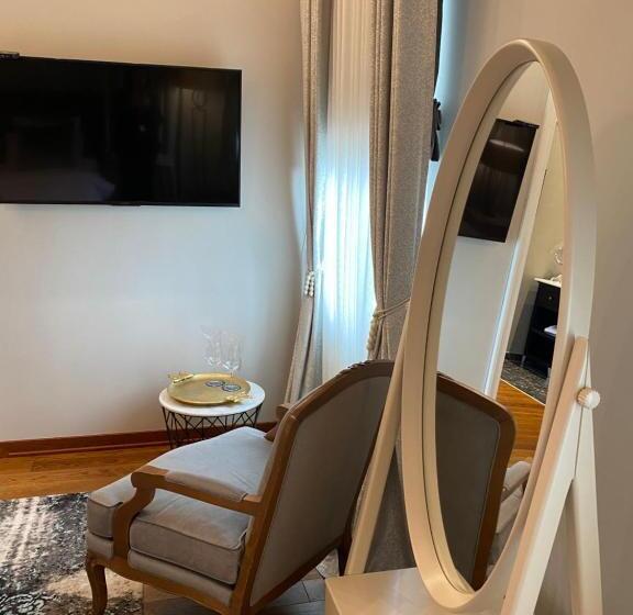 酒店 Villa Promenade