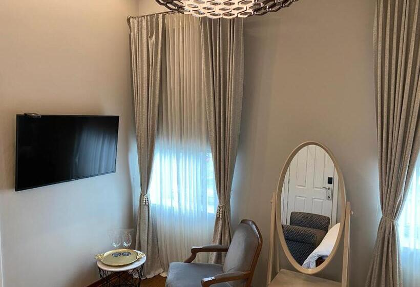 酒店 Villa Promenade