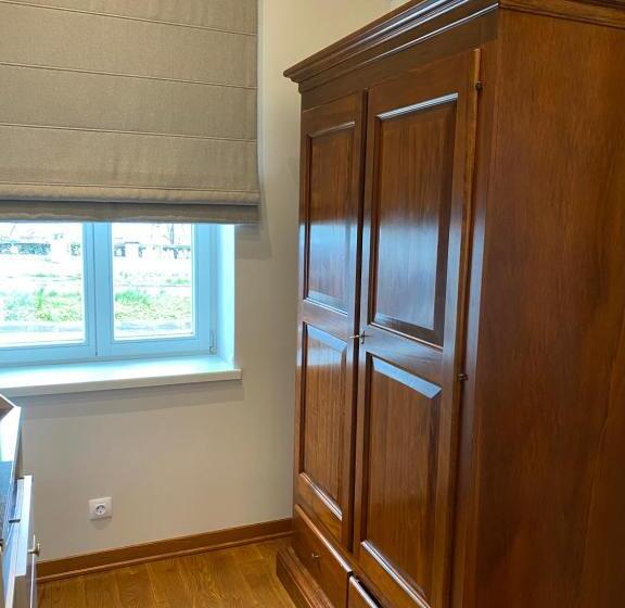 فندق Villa Promenade