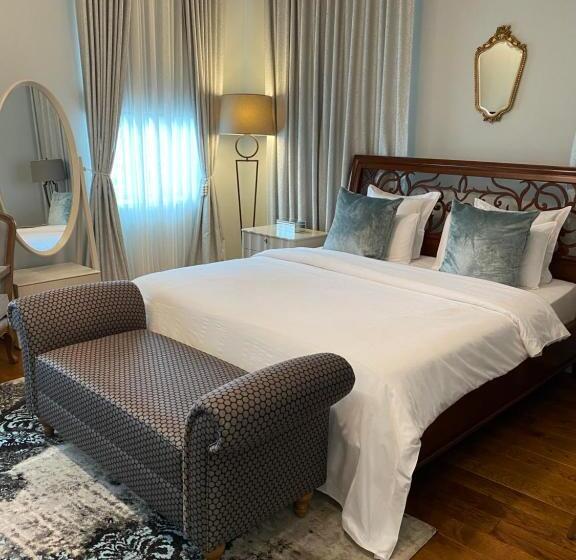 酒店 Villa Promenade