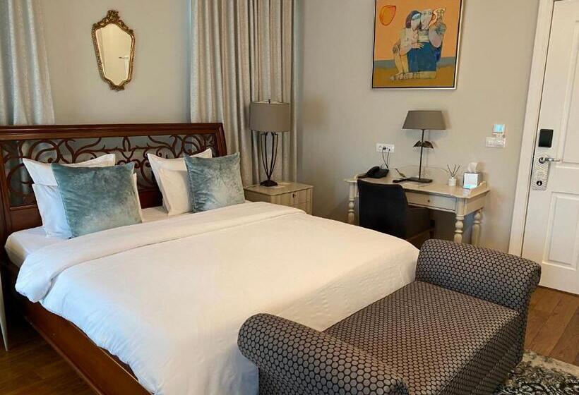 فندق Villa Promenade