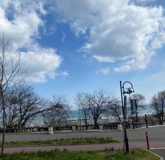 فندق Villa Promenade