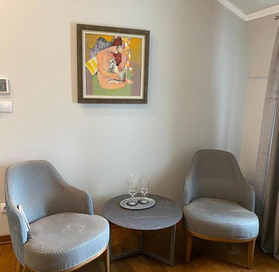 فندق Villa Promenade