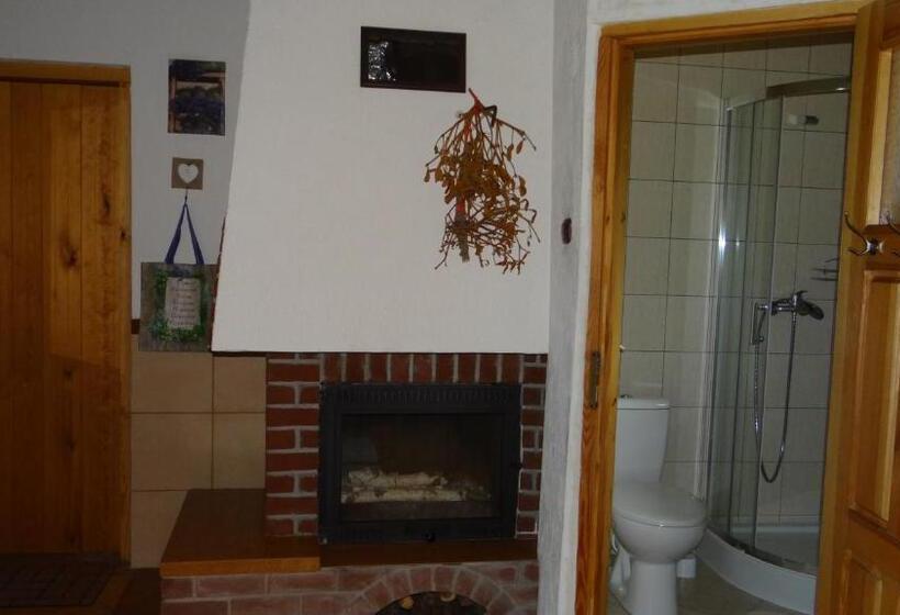 בית מלון כפרי Wieża Na Górce