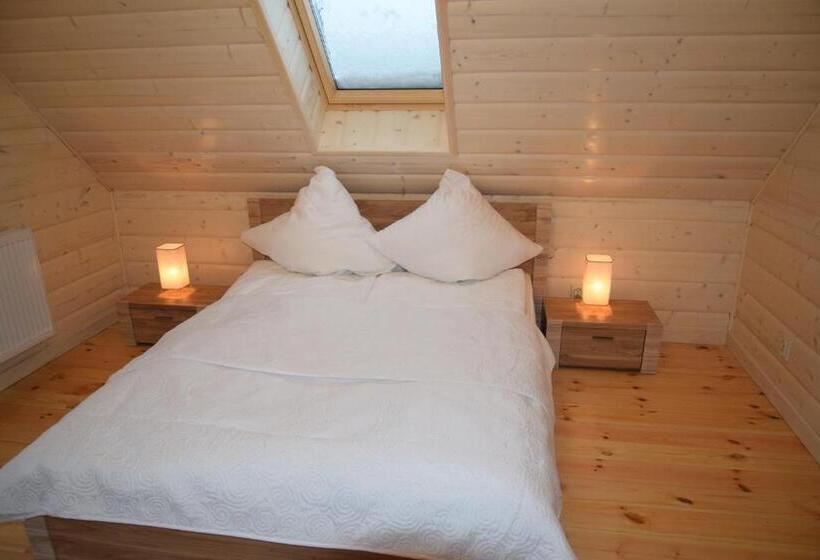 호텔 Wypoczynek Na Mazurach U Sebka