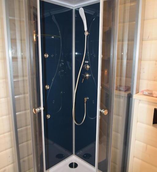 호텔 Wypoczynek Na Mazurach U Sebka