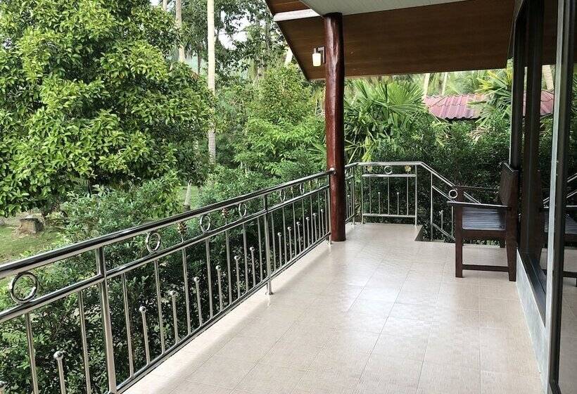 Отель Yangyai Garden Lodge