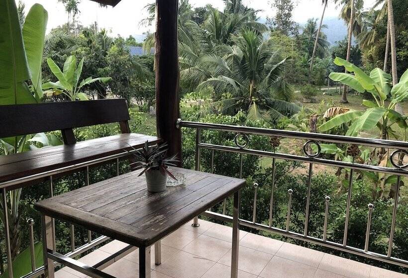 Отель Yangyai Garden Lodge