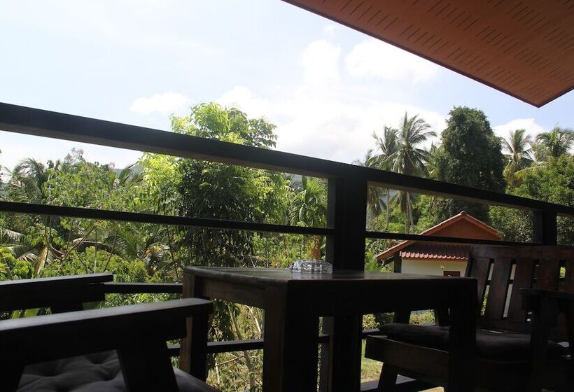 Отель Yangyai Garden Lodge