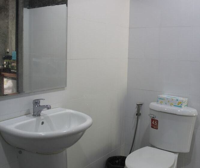 Отель Yangyai Garden Lodge