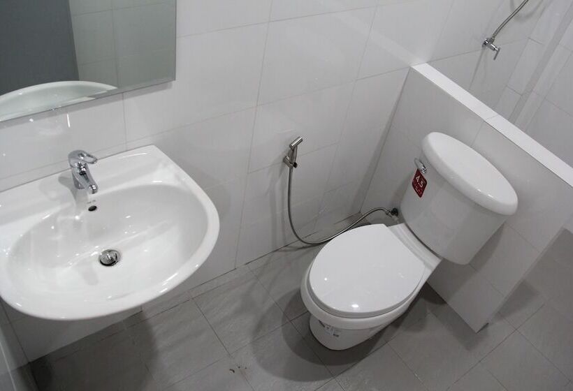 Отель Yangyai Garden Lodge