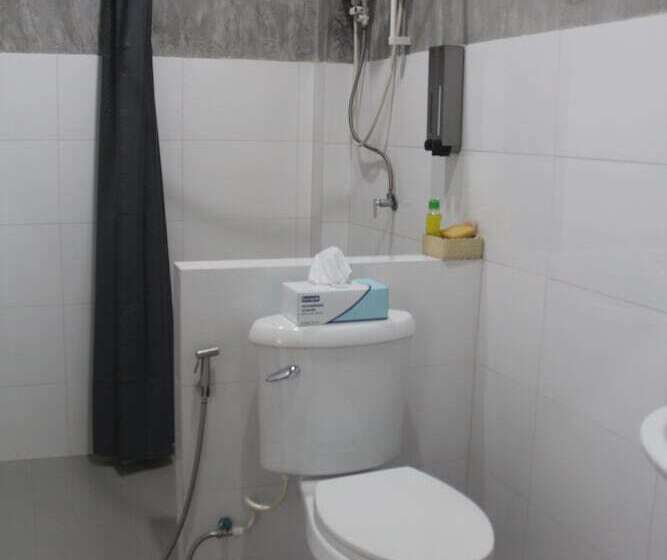 Отель Yangyai Garden Lodge