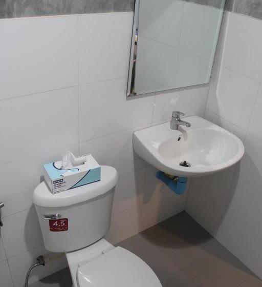 Отель Yangyai Garden Lodge