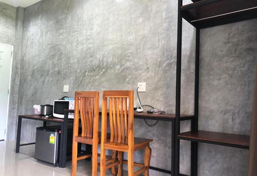 Отель Yangyai Garden Lodge