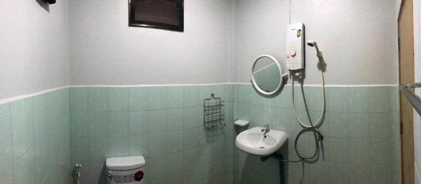 Отель Yangyai Garden Lodge