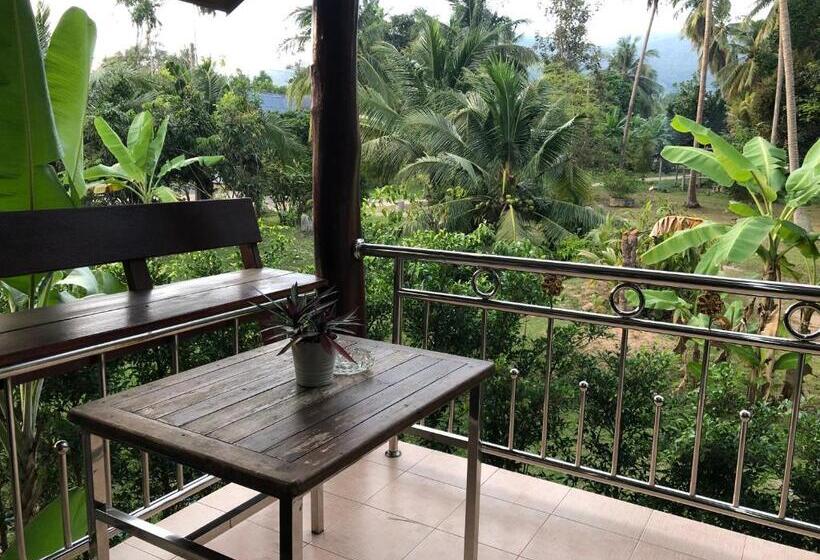 Отель Yangyai Garden Lodge