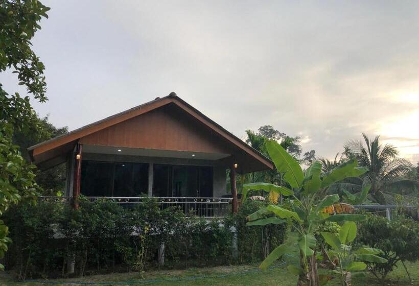 Отель Yangyai Garden Lodge