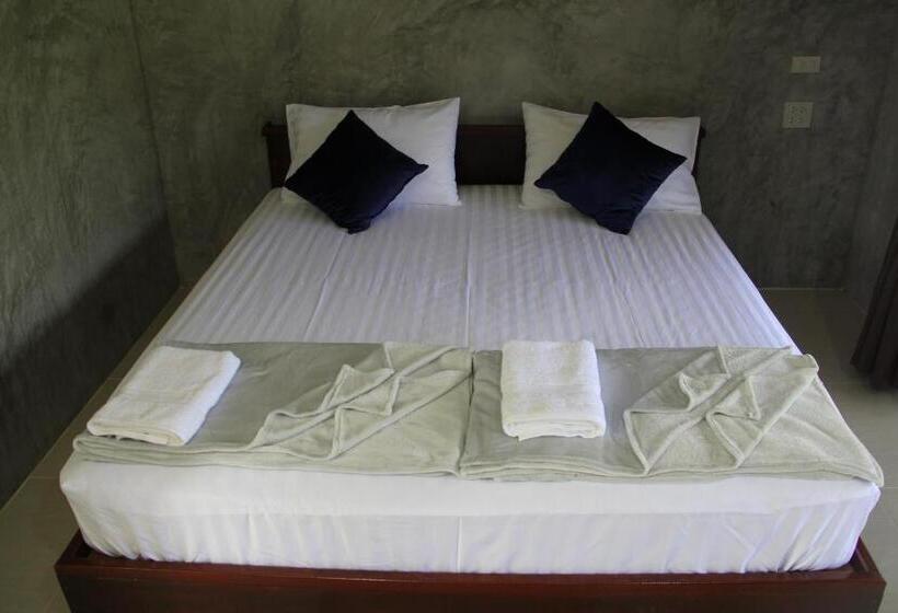 Отель Yangyai Garden Lodge