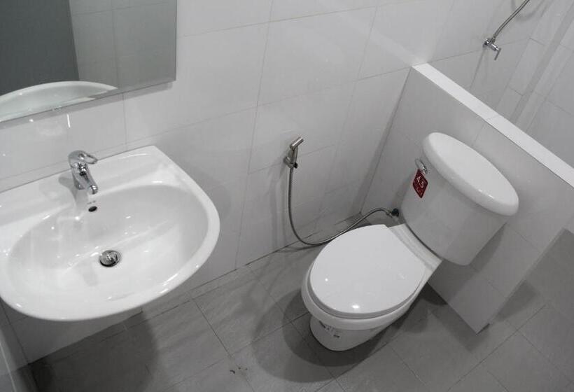 Отель Yangyai Garden Lodge