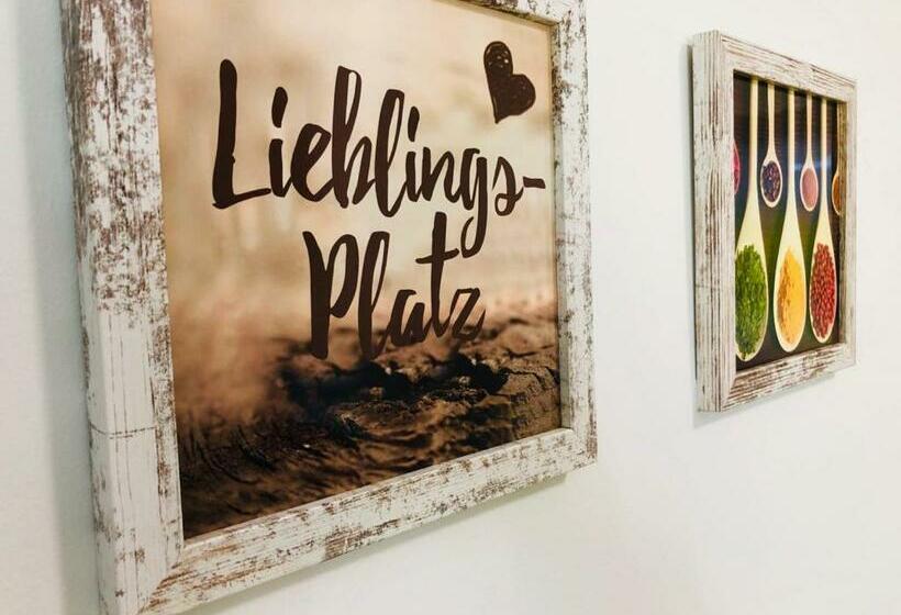 فندق Zimmervermietung38   Wild 1