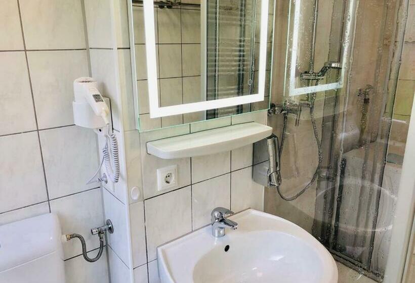 فندق Zimmervermietung38   Wild 1