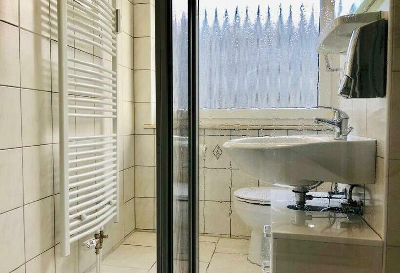 فندق Zimmervermietung38   Wild 1