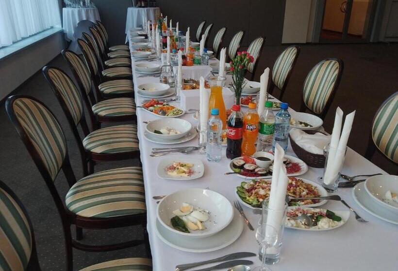 فندق Złoty Młyn Polichno