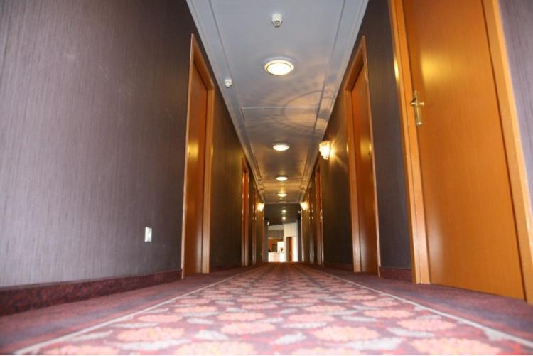 فندق Złoty Młyn Polichno