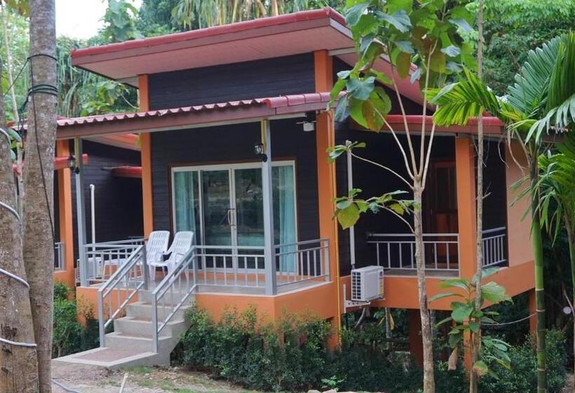 Khum Maikaew Resort