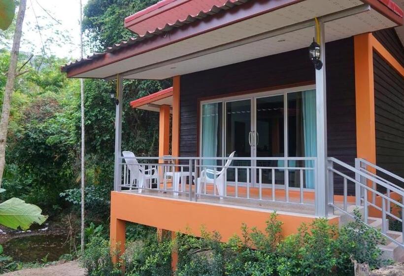Khum Maikaew Resort