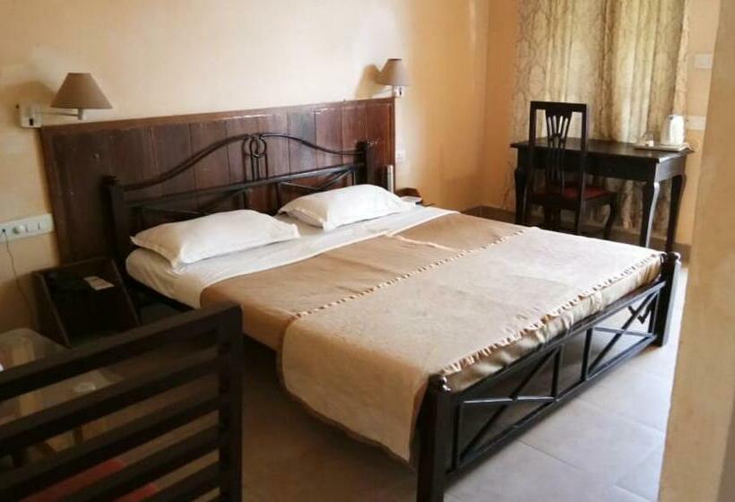 Landmark Hotels,haflong