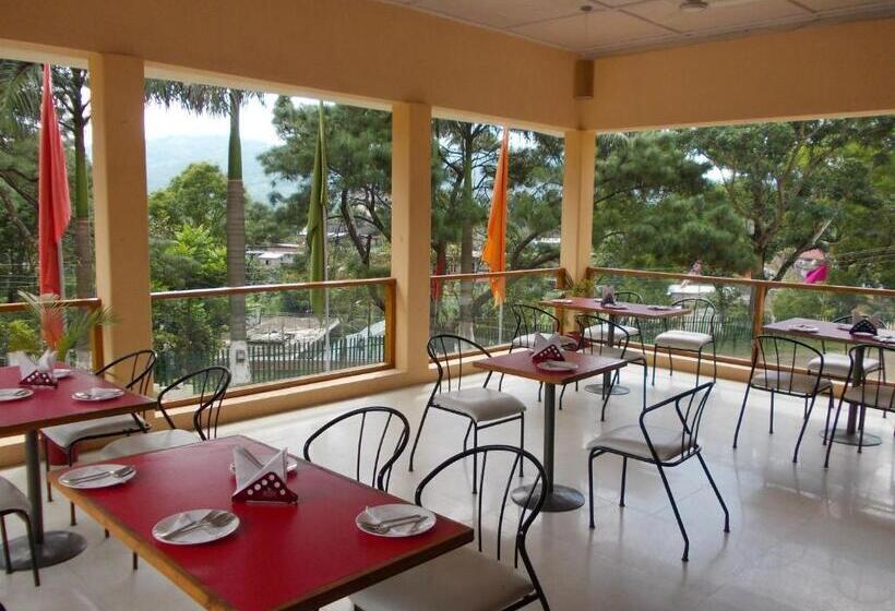 Landmark Hotels,haflong