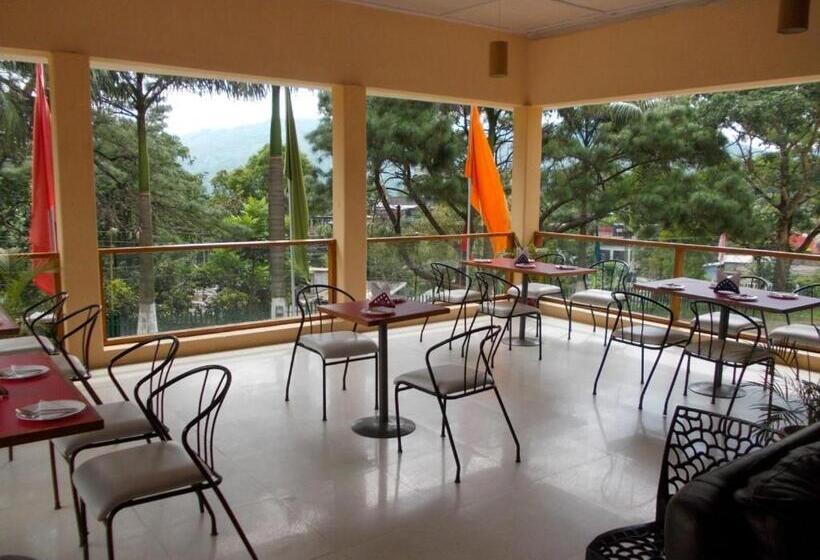 Landmark Hotels,haflong