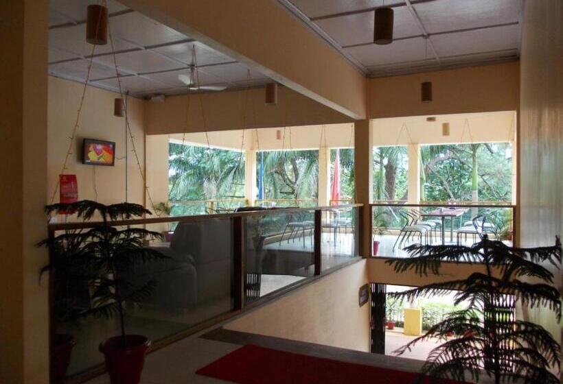 Landmark Hotels,haflong