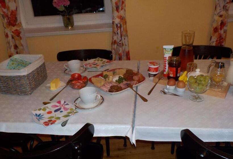 Landpension Kleeblatt