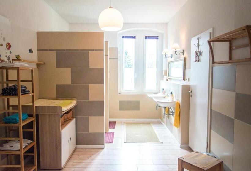 Landpension Kleeblatt