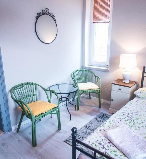 Landpension Kleeblatt