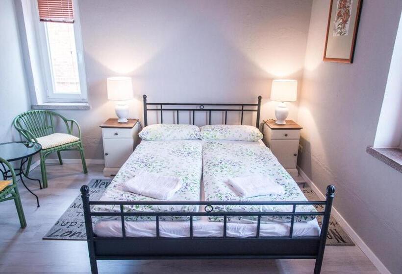 Landpension Kleeblatt