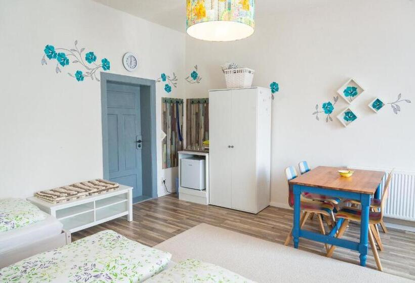 Landpension Kleeblatt