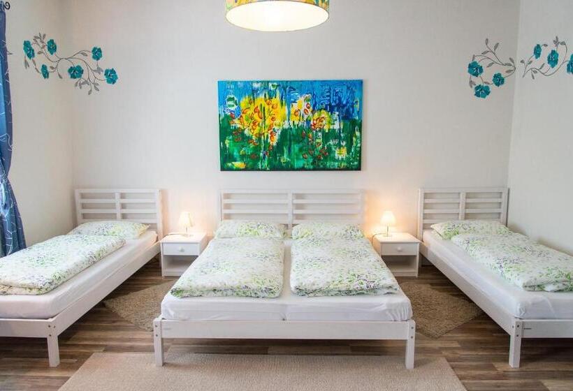 Landpension Kleeblatt